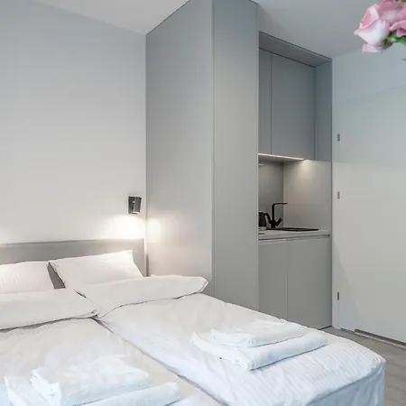 Rentplanet - Jodlowa Otel *