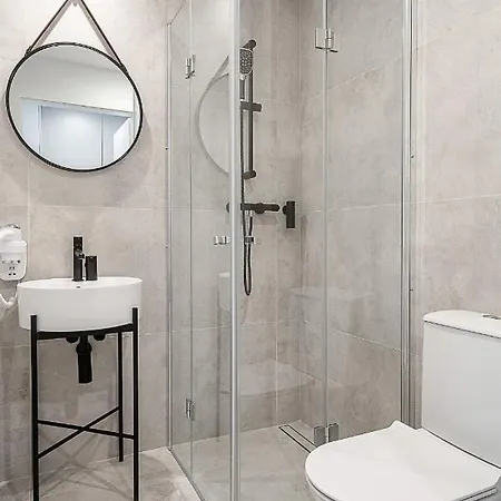 Otel Rentplanet - Jodlowa *