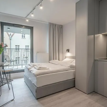 Rentplanet - Jodlowa Wroclaw