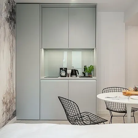 Rentplanet - Jodlowa * Wroclaw