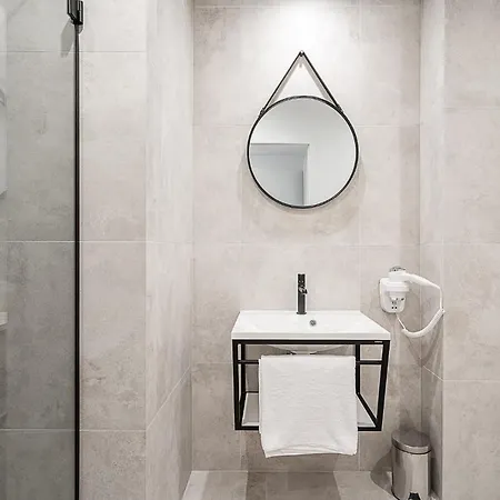 Otel Rentplanet - Jodlowa *