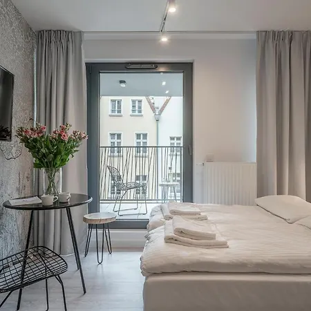 Rentplanet - Jodlowa *