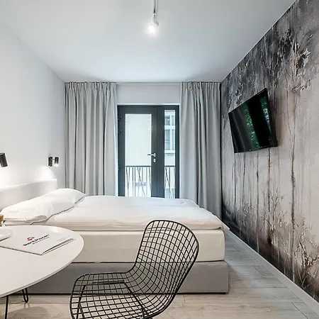 Rentplanet - Jodlowa Wroclaw