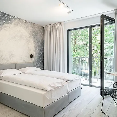 Rentplanet - Jodlowa * Wroclaw