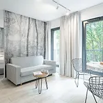 Rentplanet - Jodlowa Hotel *