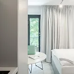 Hotel Rentplanet - Jodlowa Vratislav