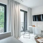 Rentplanet - Jodlowa Hotel Vratislav