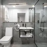 Rentplanet - Jodlowa Hotel *