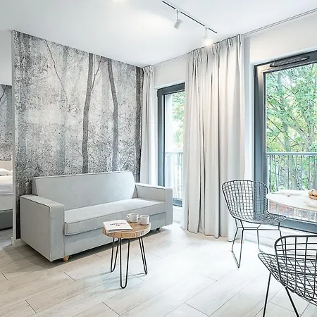 Rentplanet - Jodlowa ホテル *