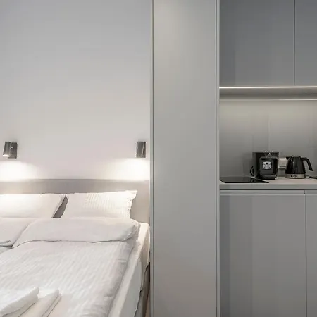 Rentplanet - Jodlowa Aparthotel