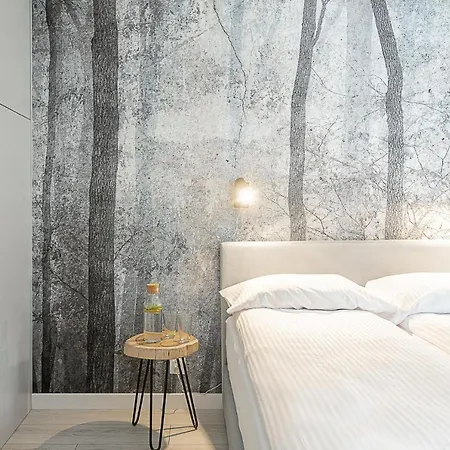 Hotel Rentplanet - Jodlowa