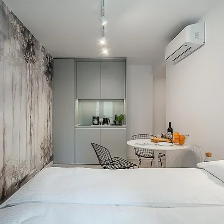 Aparthotel Rentplanet - Jodlowa Wroclaw