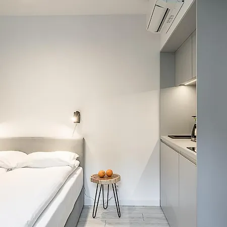 Aparthotel Rentplanet - Jodlowa Wroclaw
