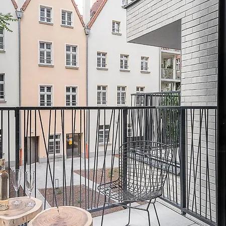 Rentplanet - Jodlowa Aparthotel