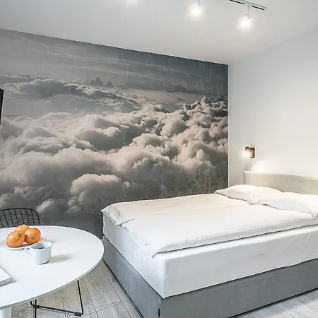 Rentplanet - Jodlowa Aparthotel *