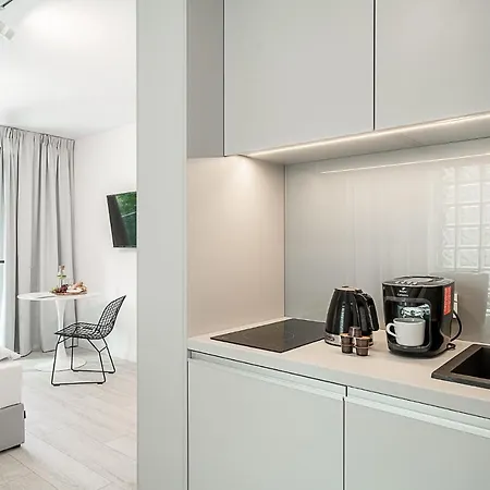 Rentplanet - Jodlowa Aparthotel