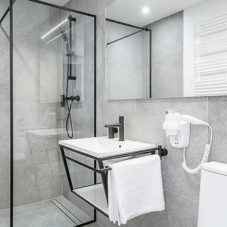 Rentplanet - Jodlowa Aparthotel