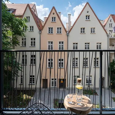 Rentplanet - Jodlowa * Wroclaw