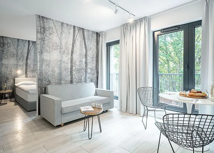 Rentplanet - Jodlowa Hotel *