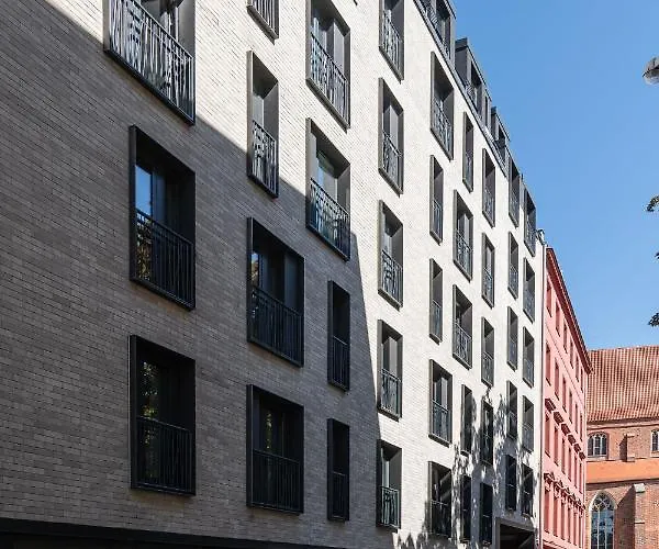 Rentplanet - Jodlowa Hotel *