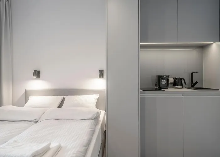 Rentplanet - Jodlowa Hotel