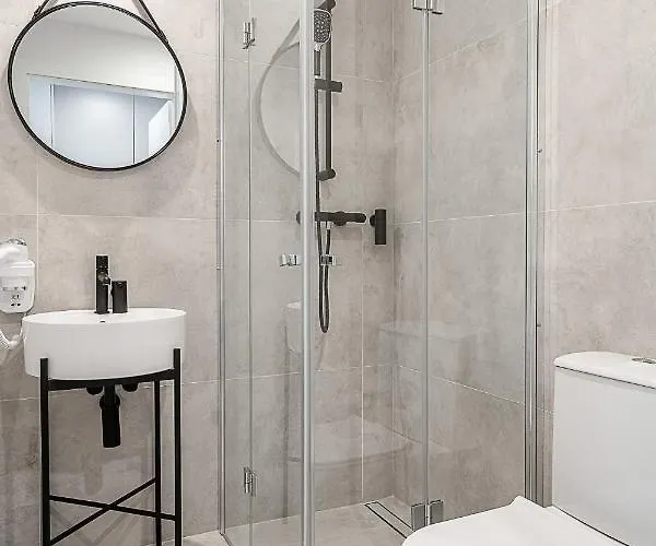 Hotel Rentplanet - Jodlowa *