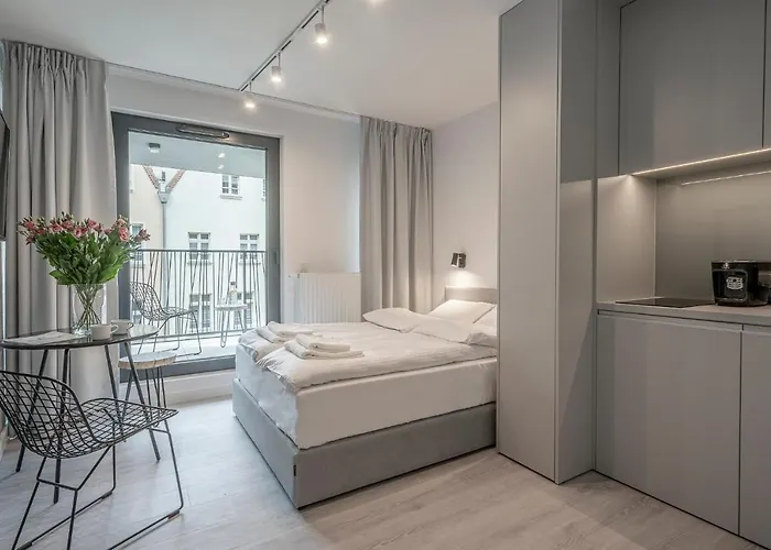 Rentplanet - Jodlowa Wroclaw