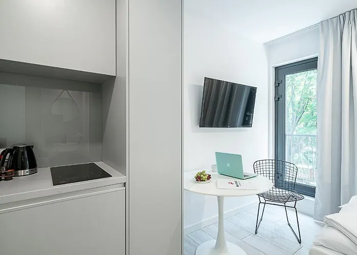 Rentplanet - Jodlowa Hotel Wroclaw