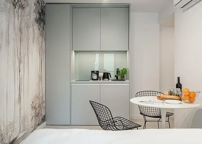 Rentplanet - Jodlowa * Wroclaw