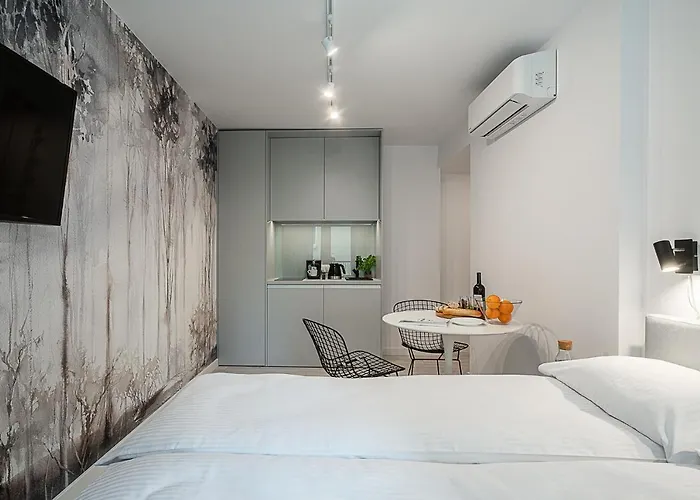 Hotel Rentplanet - Jodlowa Wroclaw