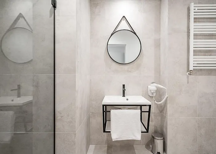 Hotel Rentplanet - Jodlowa *