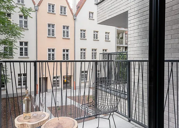 Rentplanet - Jodlowa Hotel