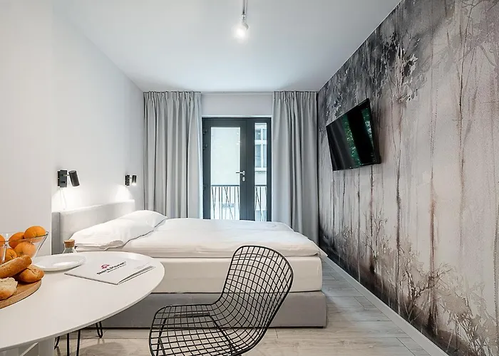 Rentplanet - Jodlowa Wroclaw