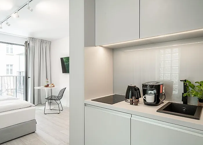 Rentplanet - Jodlowa Hotel