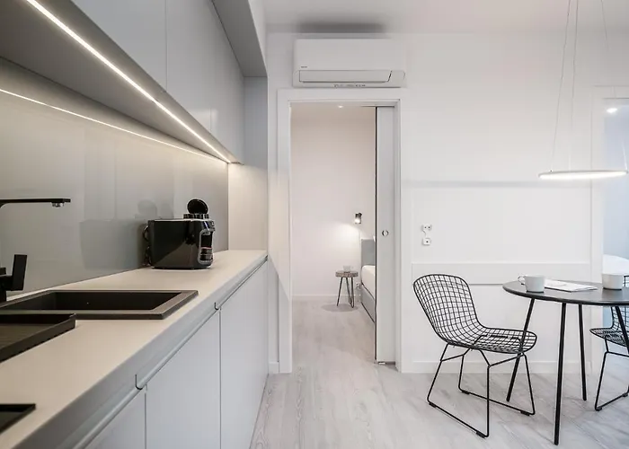 Rentplanet - Jodlowa Wroclaw