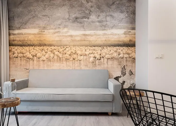 Rentplanet - Jodlowa * Wroclaw