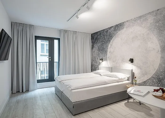 Rentplanet - Jodlowa Hotel Wroclaw