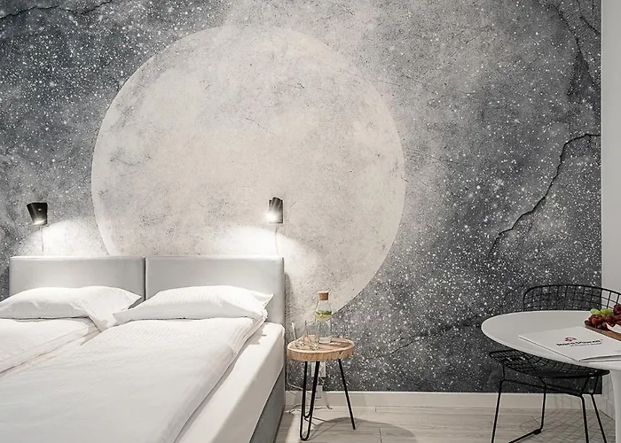 Rentplanet - Jodlowa Hotel *