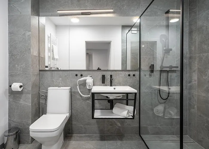 Rentplanet - Jodlowa Hotel *